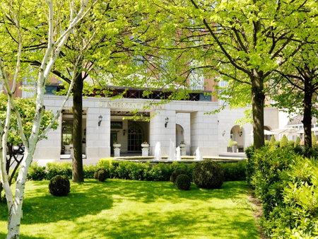 InterContinental Dublin by IHG, Dublin, Ireland