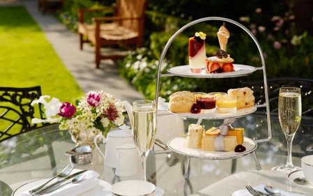 InterContinental Dublin by IHG, Dublin, Ireland