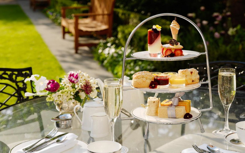 InterContinental Dublin by IHG, Dublin, Ireland