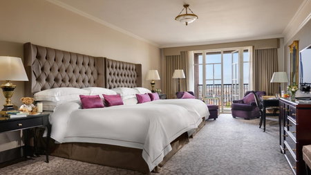 InterContinental Dublin by IHG, Dublin, Ireland
