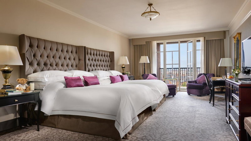 InterContinental Dublin by IHG, Dublin, Ireland