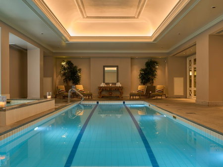 InterContinental Dublin by IHG, Dublin, Ireland