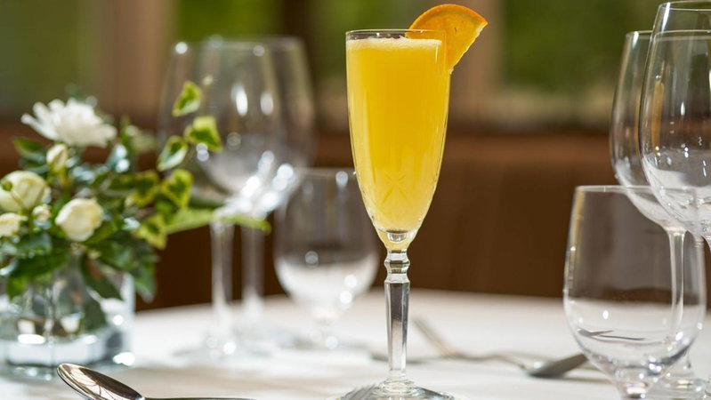 InterContinental Dublin by IHG, Dublin, Ireland