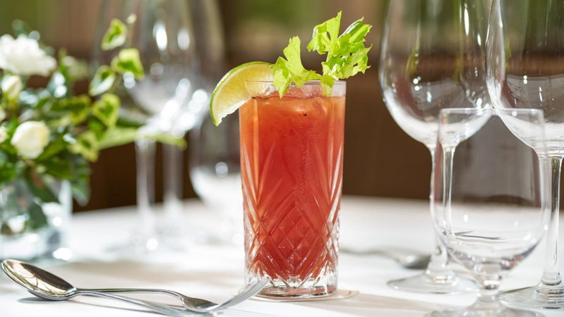 InterContinental Dublin by IHG, Dublin, Ireland