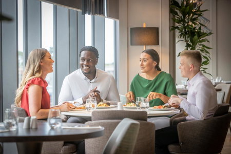 Clayton Hotel Leopardstown, Sandyford, Ireland