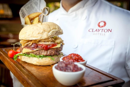 Clayton Hotel Leopardstown, Sandyford, Ireland