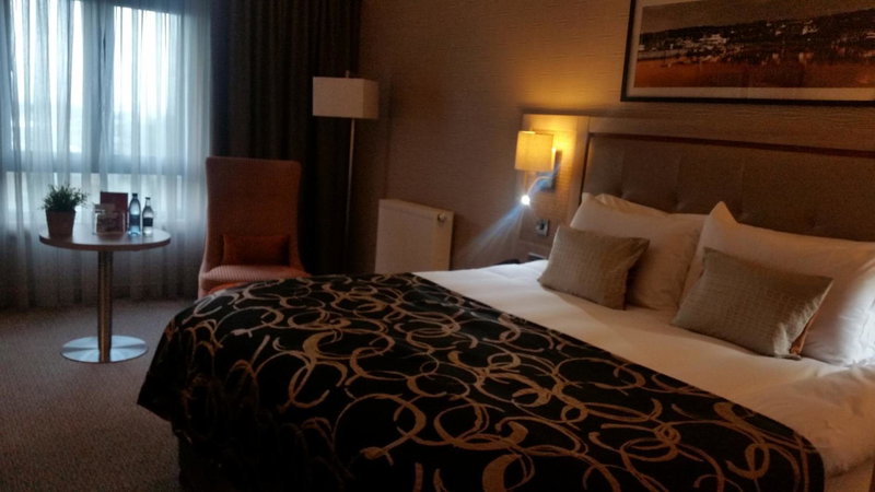 Clayton Hotel Leopardstown, Sandyford, Ireland