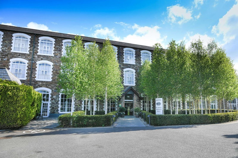 Blarney Woollen Mills Hotel - BW Signature Collection, Ballincollig, Irland