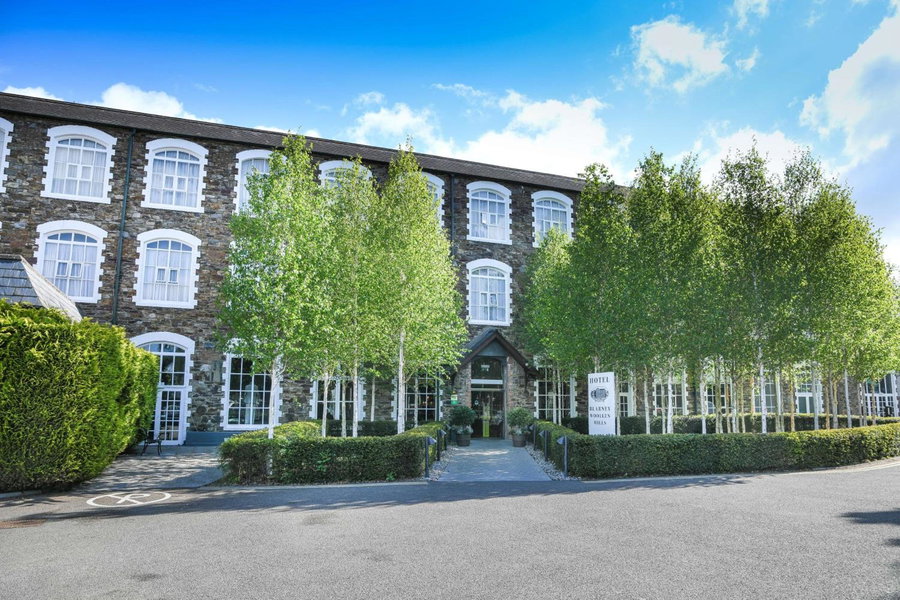 Blarney Woollen Mills Hotel - BW Signature Collection, Ballincollig, Irland