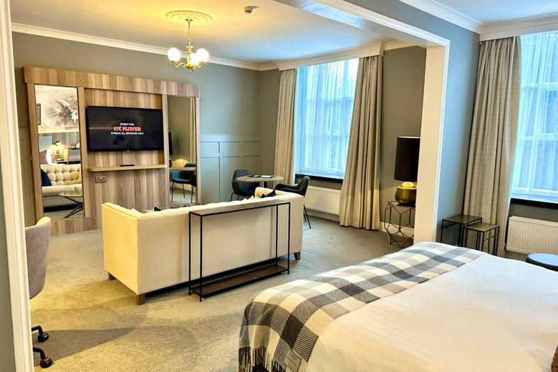 Blarney Woollen Mills Hotel - BW Signature Collection, Ballincollig, Irland
