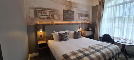 Blarney Woollen Mills Hotel - BW Signature Collection, Ballincollig, Irland