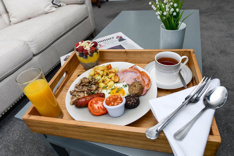 Blarney Woollen Mills Hotel - BW Signature Collection, Ballincollig, Irland