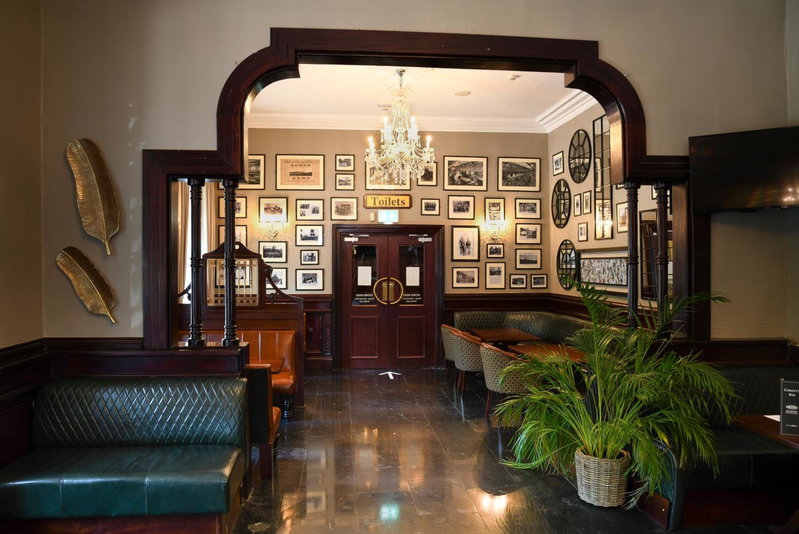 Blarney Woollen Mills Hotel - BW Signature Collection, Ballincollig, Irland