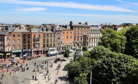 Clayton Hotel Burlington Road, Dublin, Ireland