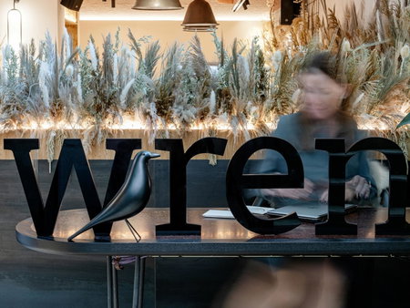 Wren Urban Nest, Dublin, Ireland