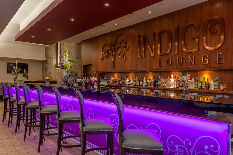 Clontarf Castle Hotel, Dublin, Ирландия