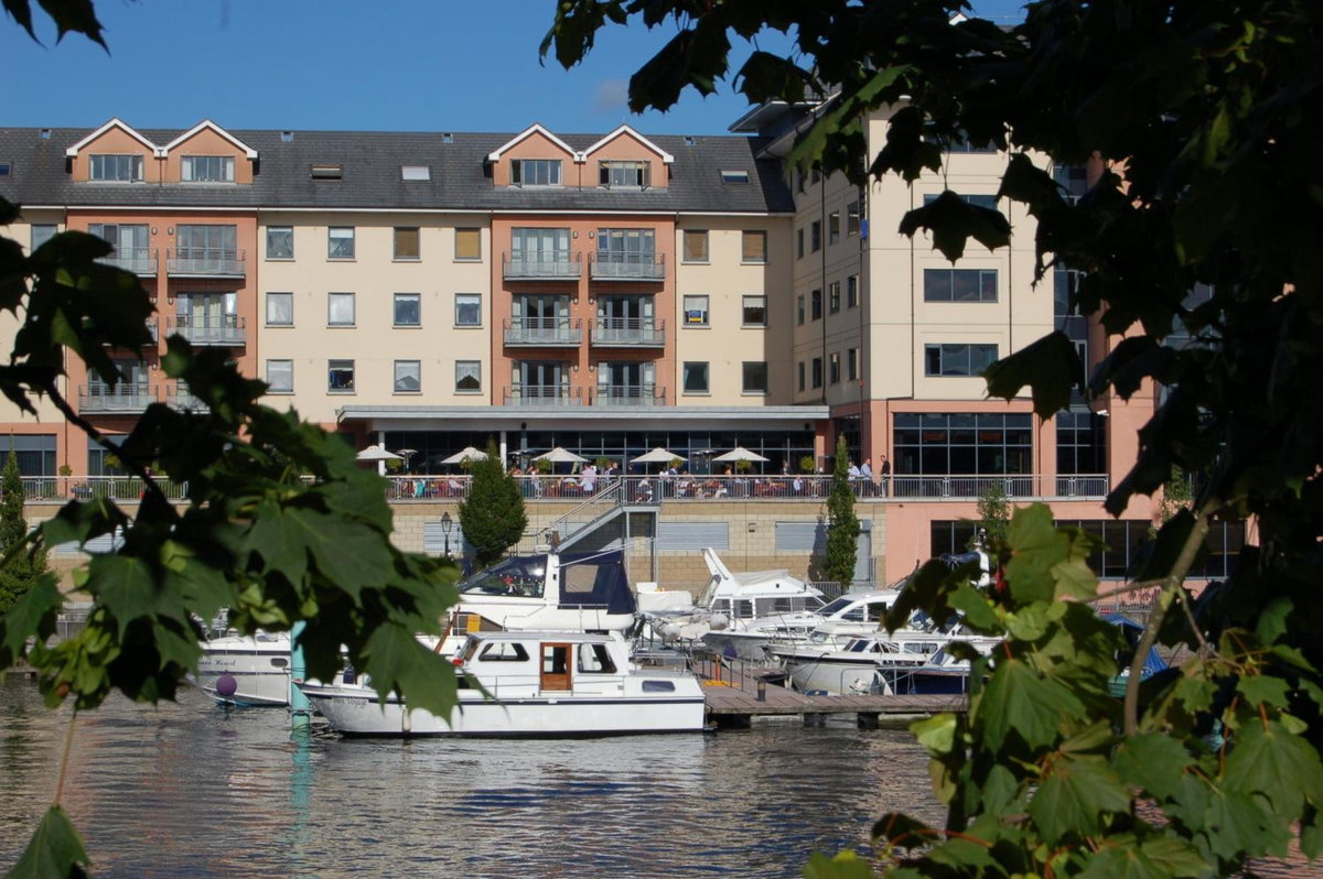 Radisson Blu Hotel, Athlone, Ireland