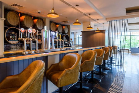 Radisson Blu Hotel, Athlone, Athlone, Ireland