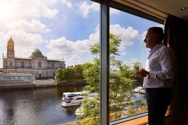 Radisson Blu Hotel, Athlone, Athlone, Ireland