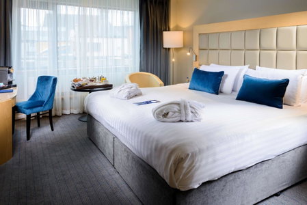 Radisson Blu Hotel, Athlone, Athlone, Ireland