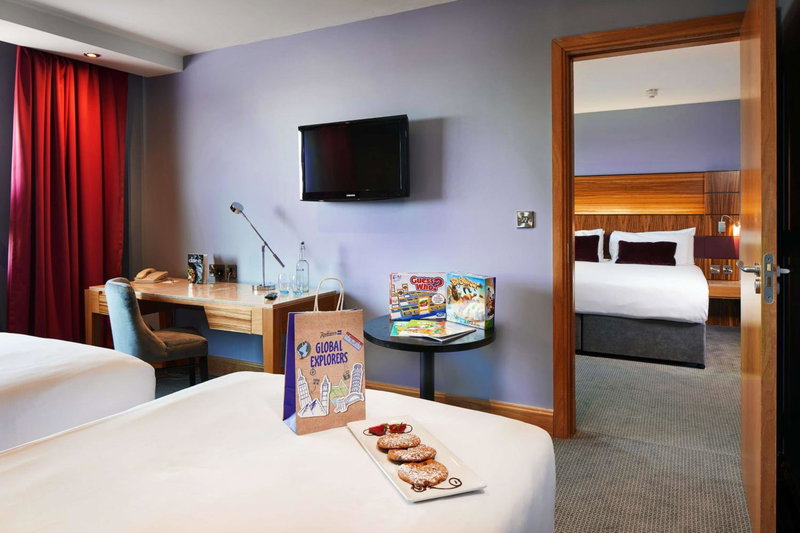 Radisson Blu Hotel, Athlone, Athlone, Ireland