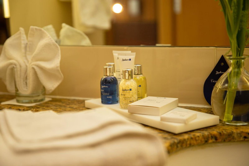 Radisson Blu Hotel, Athlone, Athlone, Ireland