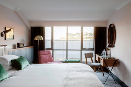 The Alex, Dublin, Irlanda