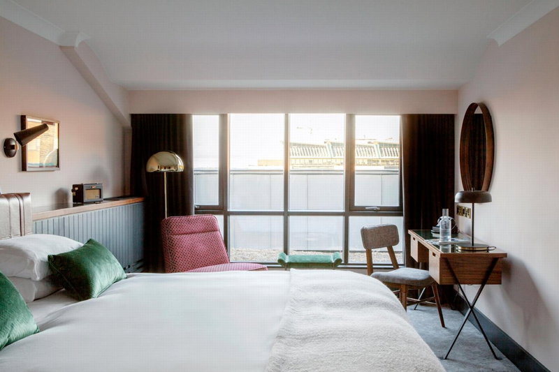 The Alex, Dublin, Irlanda