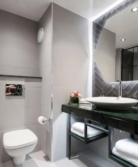The Alex, Dublin, Irlanda