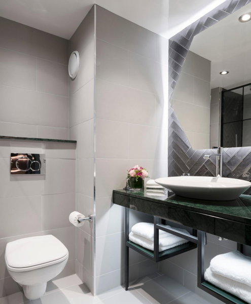 The Alex, Dublin, Irlanda