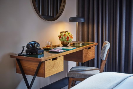 The Alex, Dublin, Irlanda