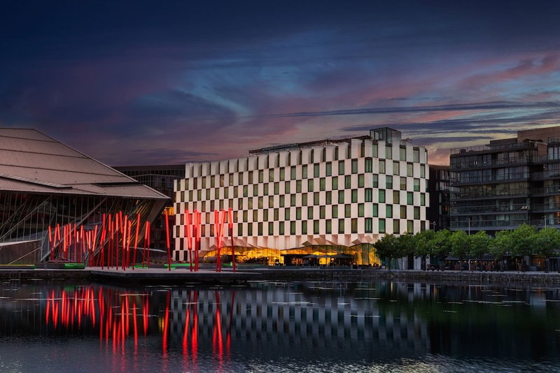Anantara The Marker Dublin - A Leading Hotel of the World, Dublin, Irlanda