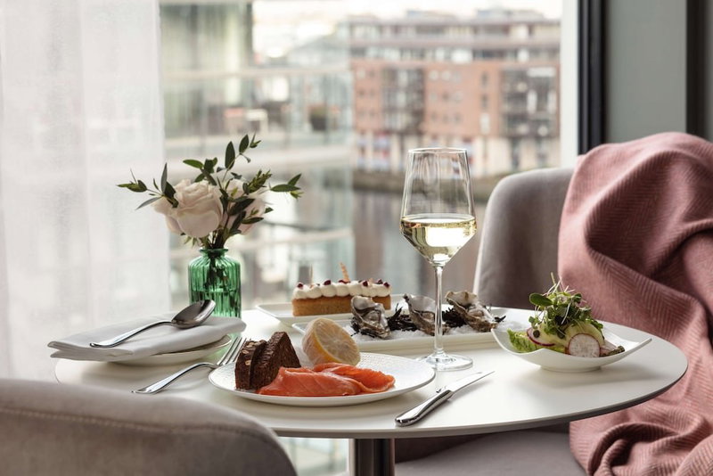 Anantara The Marker Dublin - A Leading Hotel of the World, Dublin, Irlanda