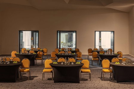 Anantara The Marker Dublin - A Leading Hotel of the World, Dublin, Irlanda