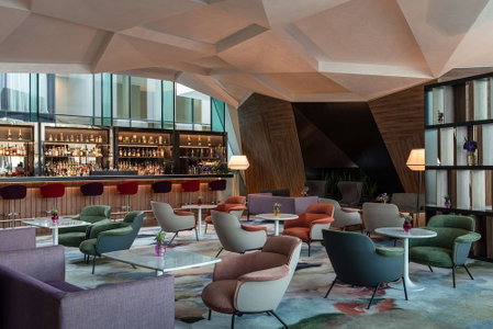 Anantara The Marker Dublin - A Leading Hotel of the World, Dublin, Irlanda