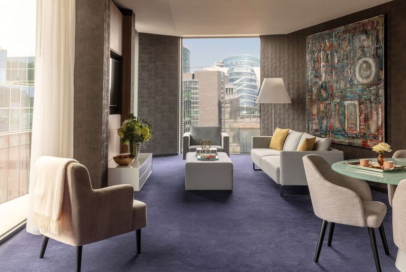 Anantara The Marker Dublin - A Leading Hotel of the World, Dublin, Irlanda