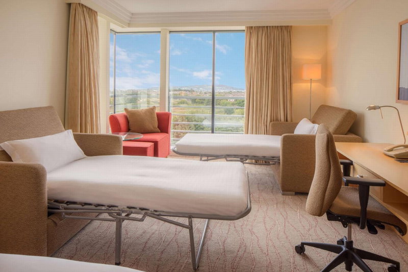 Hilton Dublin Airport, Donaghmede, Ирландия
