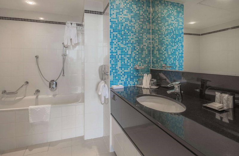 Hilton Dublin Airport, Donaghmede, Ирландия