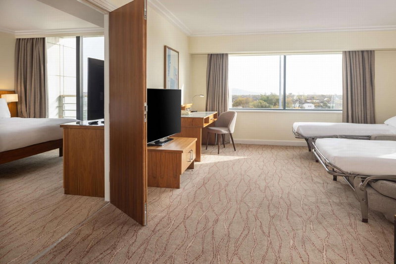 Hilton Dublin Airport, Donaghmede, Ирландия