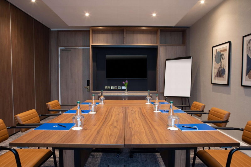 Hilton Dublin Airport, Donaghmede, Ирландия
