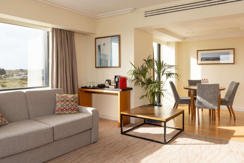 Hilton Dublin Airport, Donaghmede, Ирландия