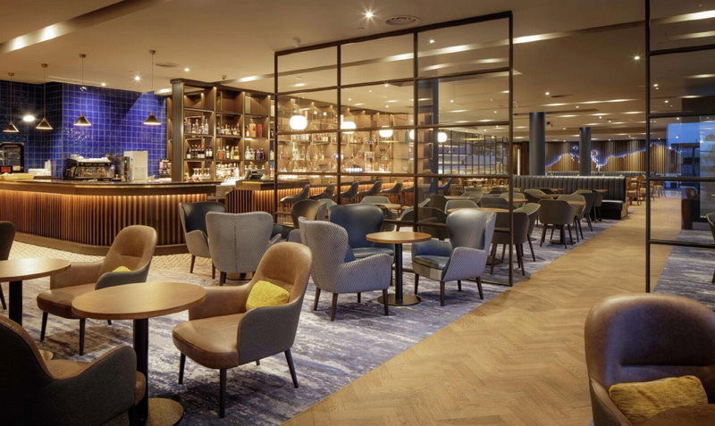 Hilton Dublin Airport, Donaghmede, Ирландия