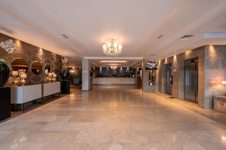 Hotel Kilkenny, Kilkenny, Ireland