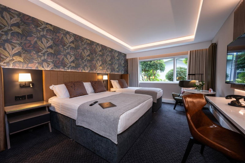 Hotel Kilkenny, Kilkenny, Ireland