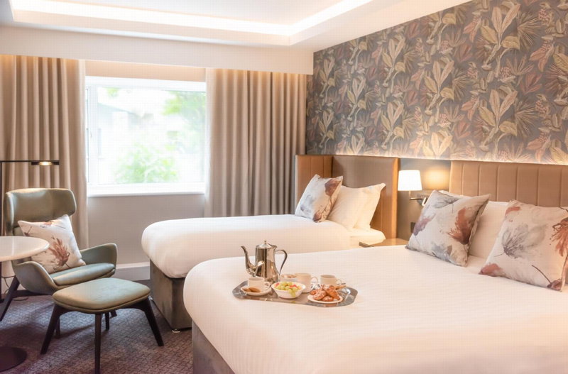 Hotel Kilkenny, Kilkenny, Ireland