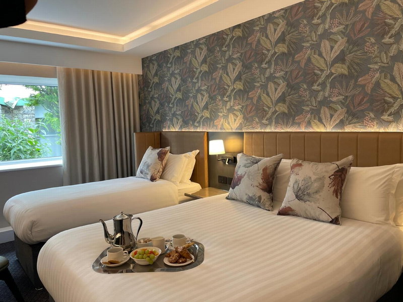 Hotel Kilkenny, Kilkenny, Ireland