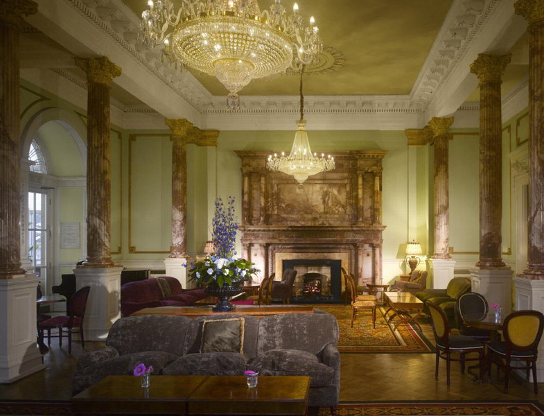 St Helens Hotel, Dublin, Sandyford, Ireland