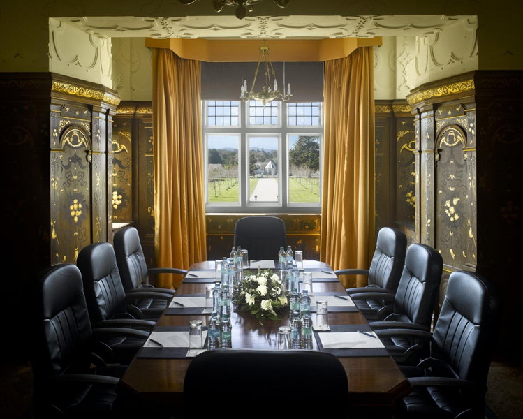 St Helens Hotel, Dublin, Sandyford, Ireland