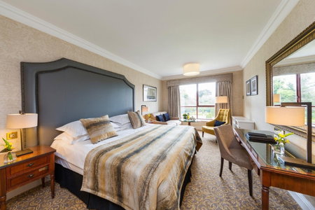St Helens Hotel, Dublin, Sandyford, Ireland