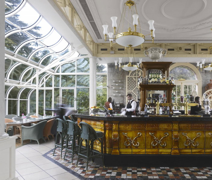 St Helens Hotel, Dublin, Sandyford, Ireland